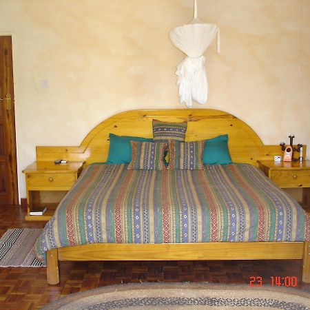 The Stone Guest House Livingstone Pokój zdjęcie