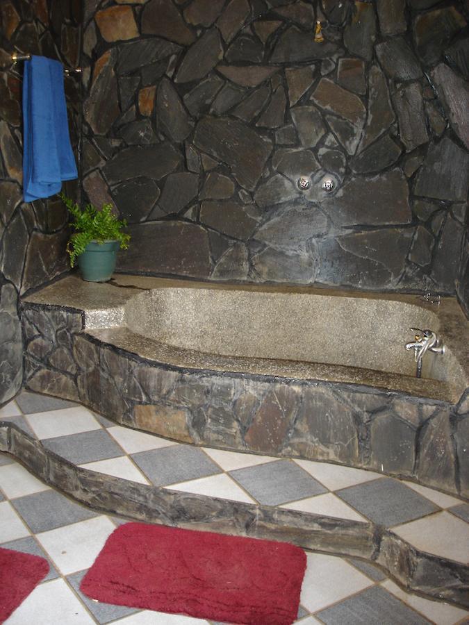 The Stone Guest House Livingstone Pokój zdjęcie